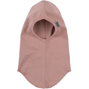 Child Balaclava Mikk-Line Fullface Solid Rose 5/6 years Unisex Child Balaclava Mikk-Line Fullface Solid Rose 5/6 years Unisex
