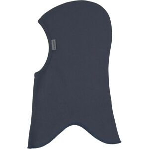 Baby balaclava Mikk-Line Fullface Solid Bleu 18/24 monthes Unisex Baby balaclava Mikk-Line Fullface Solid Bleu 18/24 monthes Unisex