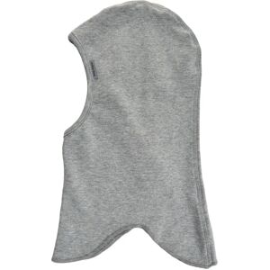 Child Balaclava Mikk-Line Fullface Solid Gris 5/6 years Unisex Child Balaclava Mikk-Line Fullface Solid Gris 5/6 years Unisex
