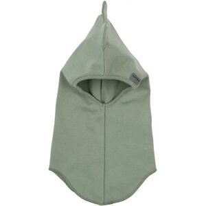 Baby balaclava Mikk-Line Fullface Dino Vert 6/12 monthes Unisex Baby balaclava Mikk-Line Fullface Dino Vert 6/12 monthes Unisex