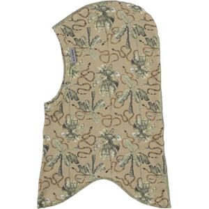 Kids' viscose elastane balaclava Mikk-Line AOP Multicolore 5/6 years Unisex Kids' viscose elastane balaclava Mikk-Line AOP Multicolore 5/6 years Unisex