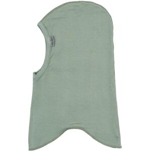 Baby viscose elastane balaclava Mikk-Line AOP Vert 6/12 monthes Unisex Baby viscose elastane balaclava Mikk-Line AOP Vert 6/12 monthes Unisex