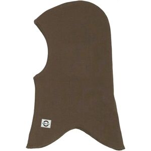Double Layer Cotton Balaclava for Kids Mikk-Line Marron 3/4 years Unisex Double Layer Cotton Balaclava for Kids Mikk-Line Marron 3/4 years Unisex