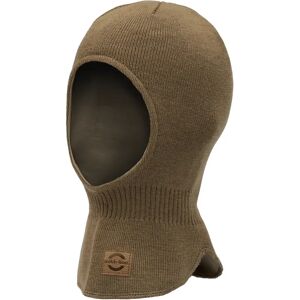 Waterproof baby wool balaclava Mikk-Line Marron 18/24 monthes Unisex Waterproof baby wool balaclava Mikk-Line Marron 18/24 monthes Unisex
