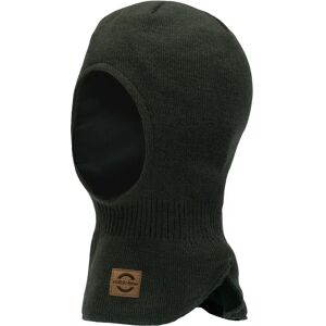 Waterproof baby wool balaclava Mikk-Line Vert 6/12 monthes Unisex Waterproof baby wool balaclava Mikk-Line Vert 6/12 monthes Unisex