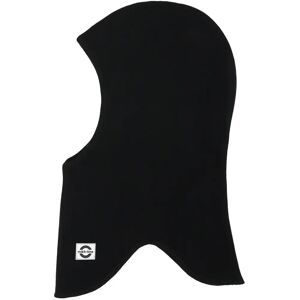 Baby balaclava Mikk-Line Fullface Double Noir 6/12 monthes Unisex Baby balaclava Mikk-Line Fullface Double Noir 6/12 monthes Unisex