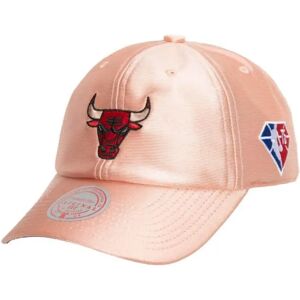 Mitchell & Ness Cap Chicago Bulls Rose One size Male Mitchell & Ness Cap Chicago Bulls Rose One size Male