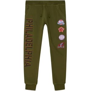 Mitchell & Ness Philadelphia 76ers joggers Script Flight Vert M Unisex Mitchell & Ness Philadelphia 76ers joggers Script Flight Vert M Unisex