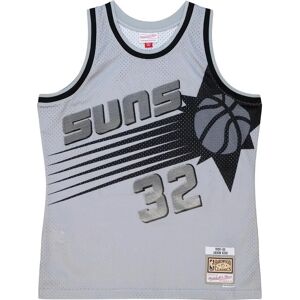 Mitchell & Ness NBA Jersey Phoenix Suns Jason Kidd Swingman 1999/00 Noir L Unisex Mitchell & Ness NBA Jersey Phoenix Suns Jason Kidd Swingman 1999/00 Noir L Unisex