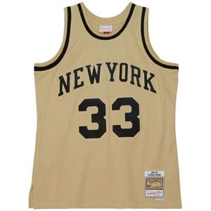 Mitchell & Ness New York Knicks NBA Jersey Patrick Ewing Swingman 1991/92 Vert L Unisex Mitchell & Ness New York Knicks NBA Jersey Patrick Ewing Swingman 1991/92 Vert L Unisex