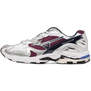 Children's Trainers Mizuno Wave Rider 10 Blanc 38.5 Male Children's Trainers Mizuno Wave Rider 10 Blanc 38.5 Male