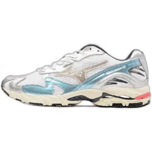 Children's Trainers Mizuno Wave Rider 10 Blanc 38.5 Male Children's Trainers Mizuno Wave Rider 10 Blanc 38.5 Male