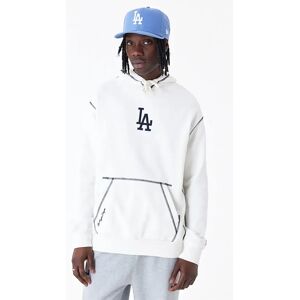 new era Hooded sweatshirt Los Angeles Dodgers MLB World Series Blanc M Unisex new era Hooded sweatshirt Los Angeles Dodgers MLB World Series Blanc M Unisex