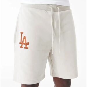 new era Short Los Angeles Dodgers League Essential Blanc S Unisex new era Short Los Angeles Dodgers League Essential Blanc S Unisex