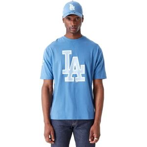 new era T-shirt Los Angeles Dodgers World Series Bleu L Unisex new era T-shirt Los Angeles Dodgers World Series Bleu L Unisex