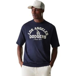 new era Heritage Dodgers T-shirt Bleu L Unisex new era Heritage Dodgers T-shirt Bleu L Unisex
