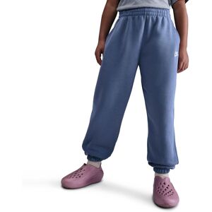 Pantalon de jogging enfant Nike Club Fleece Bleu 10/12 years Unisex Pantalon de jogging enfant Nike Club Fleece Bleu 10/12 years Unisex