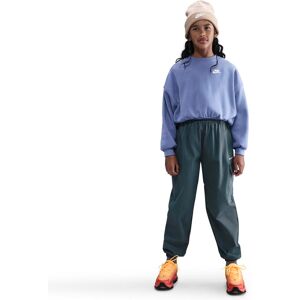 Sweatshirt enfant Nike Club Fleece Bleu 10/12 years Unisex Sweatshirt enfant Nike Club Fleece Bleu 10/12 years Unisex