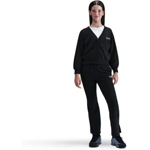 Cardigan fille Nike Noir 8/10 years Female Cardigan fille Nike Noir 8/10 years Female