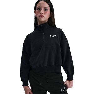 Cardigan fille Nike Noir 12/13 years Female Cardigan fille Nike Noir 12/13 years Female