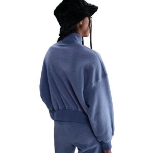 Cardigan fille Nike Bleu 12/13 years Female Cardigan fille Nike Bleu 12/13 years Female