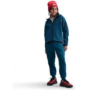 Pantalon de jogging enfant Nike Tech Fleece Bleu 12/13 years Unisex Pantalon de jogging enfant Nike Tech Fleece Bleu 12/13 years Unisex