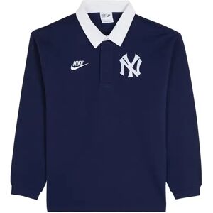 Nike Rugby Long Sleeve Top - Longsleeves in size:S Nike Rugby Long Sleeve Top - Longsleeves in size:S