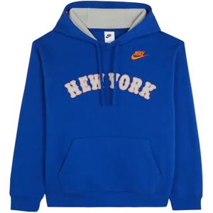 Nike Sweatshirt New York Mets 1969 Bleu XL Unisex Nike Sweatshirt New York Mets 1969 Bleu XL Unisex