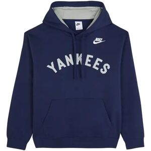 Nike Sweatshirt New York Yankees 1927 Bleu M Unisex Nike Sweatshirt New York Yankees 1927 Bleu M Unisex