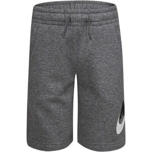 Baby boy shorts Nike Club HBR FT Gris 3 years Male Baby boy shorts Nike Club HBR FT Gris 3 years Male