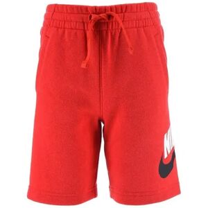 Nike HBR Kids' Shorts - High Waist - Shorts Nike HBR Kids' Shorts - High Waist - Shorts