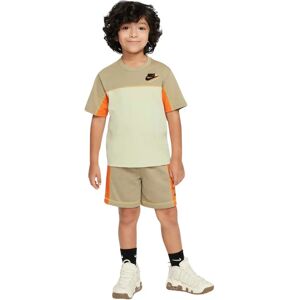 Children's shorts Nike Reimagine Vert 3/4 years Male Children's shorts Nike Reimagine Vert 3/4 years Male