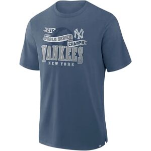 Nike New York Yankees T-shirt Retro Stadium Slub 1927 Multicolore L Unisex Nike New York Yankees T-shirt Retro Stadium Slub 1927 Multicolore L Unisex