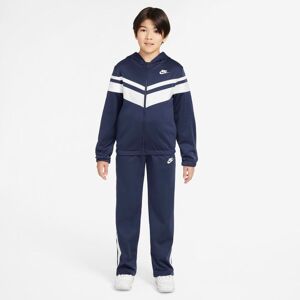Survêtement enfant Nike Dri-Fit Bleu 7/8 years Unisex Survêtement enfant Nike Dri-Fit Bleu 7/8 years Unisex