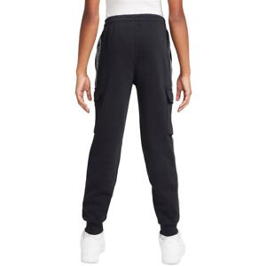 Pantalon enfant Nike Club+ Noir 10/12 years Unisex Pantalon enfant Nike Club+ Noir 10/12 years Unisex