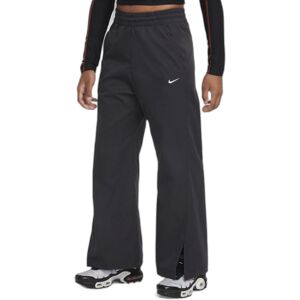 Pantalon large tissé fille Nike Noir 8/10 years Female Pantalon large tissé fille Nike Noir 8/10 years Female