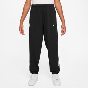 Pantalon fille Nike Dri-FIT Noir 7/8 years Female Pantalon fille Nike Dri-FIT Noir 7/8 years Female