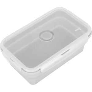 Lunch box NILS Camp NC4105 1200 ml Gris 1,2 L Unisex Lunch box NILS Camp NC4105 1200 ml Gris 1,2 L Unisex