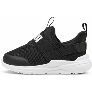 Baby Sneakers Puma Soft Wired 2 SLIPTECH Noir 19 Unisex Baby Sneakers Puma Soft Wired 2 SLIPTECH Noir 19 Unisex