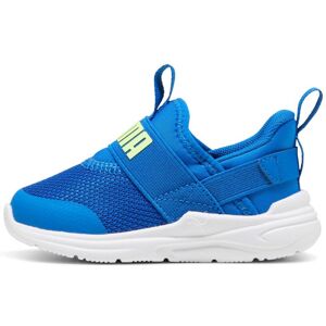 Baby Sneakers Puma Soft Wired 2 SLIPTECH Bleu 27 Unisex Baby Sneakers Puma Soft Wired 2 SLIPTECH Bleu 27 Unisex