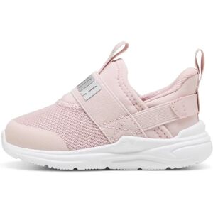 Baby Sneakers Puma Soft Wired 2 SLIPTECH Rose 24 Unisex Baby Sneakers Puma Soft Wired 2 SLIPTECH Rose 24 Unisex