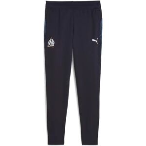 Puma Girl's tracksuit bottoms OM Bleu 12 years Female Puma Girl's tracksuit bottoms OM Bleu 12 years Female
