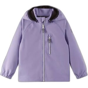 Baby windbreaker Reima Vantti Violet 2 years Unisex Baby windbreaker Reima Vantti Violet 2 years Unisex