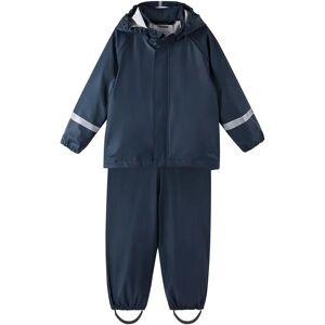 Children's rain gear Reima Tihku Bleu 9 monthes Unisex Children's rain gear Reima Tihku Bleu 9 monthes Unisex