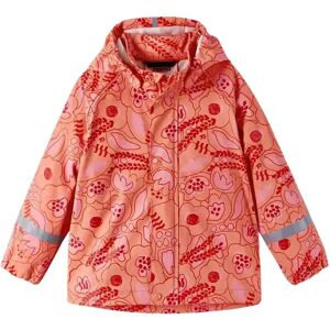 Children's raincoat Reima Vesi Rouge 7 years Unisex Children's raincoat Reima Vesi Rouge 7 years Unisex