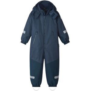 Ski suit for children Reima Reimatec Kauhava Bleu 5 years Unisex Ski suit for children Reima Reimatec Kauhava Bleu 5 years Unisex