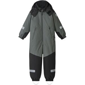 Ski suit for children Reima Reimatec Kauhava Vert 9 years Unisex Ski suit for children Reima Reimatec Kauhava Vert 9 years Unisex