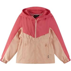 Girl's jacket Reima Ulkosalla Beige 13 years Female Girl's jacket Reima Ulkosalla Beige 13 years Female