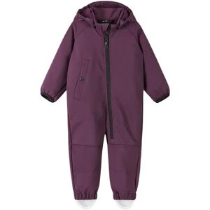 Baby set Reima Ulkona Violet 12 monthes Unisex Baby set Reima Ulkona Violet 12 monthes Unisex
