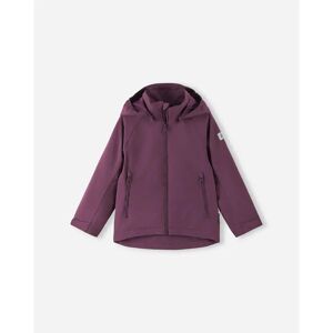 Waterproof baby jacket Reima Tec Sulkava Violet 1 an Unisex Waterproof baby jacket Reima Tec Sulkava Violet 1 an Unisex